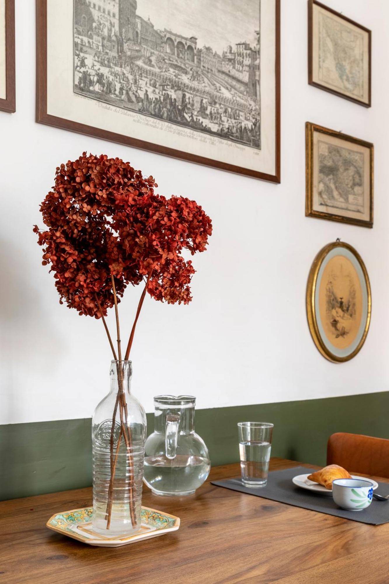Colosseo Apartment- Heart Of Rione Monti Rome Exterior photo